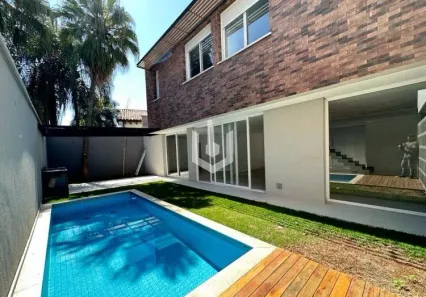 Casa de Condomínio com 3 Quartos à venda, 472m² no Jardim dos Estados, São Paulo