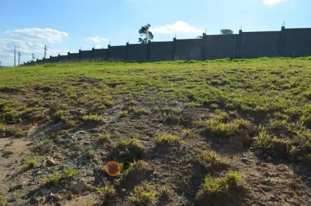 Lote/Terreno à venda, 1434m² no Loteamento Residencial Entre Verdes (Sousas), Campinas