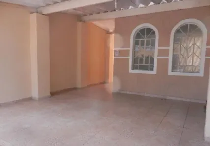 Casa com 2 Quartos à venda, 80m² no Jardim Mourisco, Taubaté