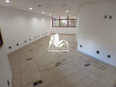 Sala Comercial à venda, 54m² no Vila Nova, Santos