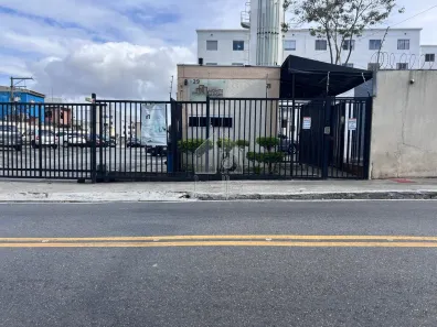 Apartamento com 2 Quartos à venda, 40m² no Núcleo Lageado, São Paulo