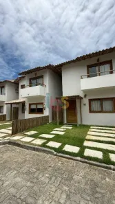 Casa com 2 Quartos à venda, 78m² no Arraial D'Ajuda, Porto Seguro