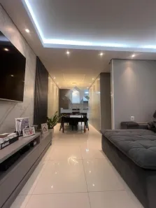 Casa de Condomínio com 2 Quartos à venda, 50m² no Parque Morumbi, Mogi das Cruzes