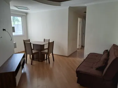 Apartamento com 2 Quartos à venda, 55m² no Tatuapé, São Paulo