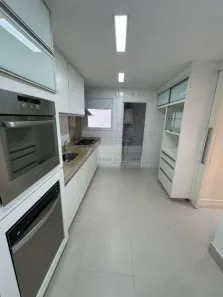 Apartamento com 3 Quartos à venda, 142m² no Vila Ema, São José dos Campos