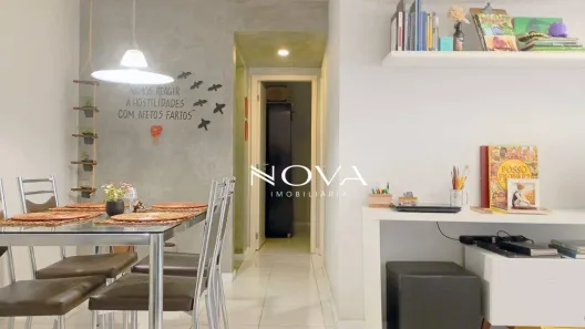 Apartamento com 2 Quartos à venda, 94m² no Ingá, Niterói