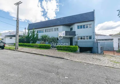 Galpão/Depósito/Armazém à venda, 1700m² no Parolin, Curitiba