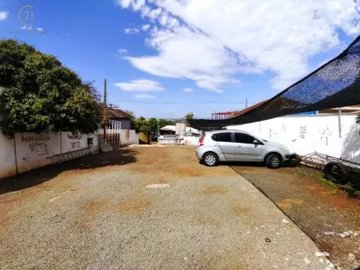 Lote/Terreno à venda, 322m² no Chácaras Pietraróia, Londrina