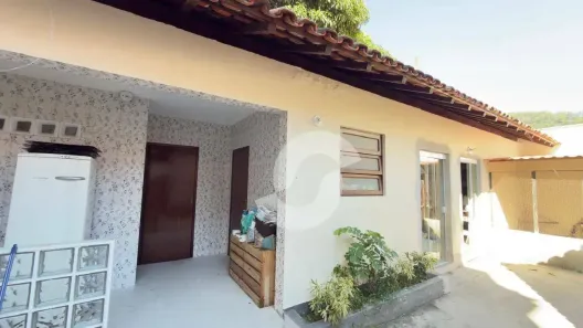 Casa com 1 Quarto à venda, 156m² no São Francisco, Niterói