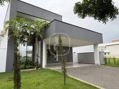 Casa com 3 Quartos à venda, 396m² no Plano Diretor Sul, Palmas