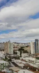 Apartamento com 2 Quartos à venda, 64m² no Cidade Baixa, Porto Alegre