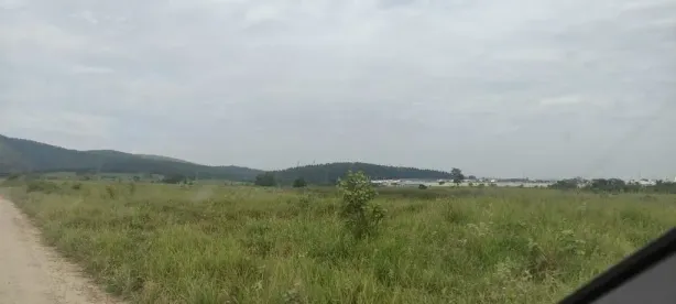 Fazenda/Sítio à venda, 500000m² no Loteamento Jardim Primavera, Lorena