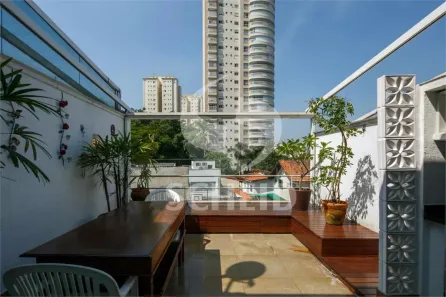 Casa de Condomínio com 2 Quartos à venda, 144m² no Vila Sofia, São Paulo