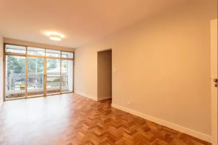 Apartamento com 3 Quartos à venda, 102m² no Itaim Bibi, São Paulo