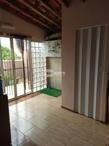 Cobertura com 3 Quartos à venda, 85m² no Jardim Stella, Santo André