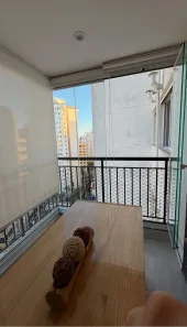Apartamento com 2 Quartos à venda, 51m² no Saúde, São Paulo