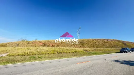à venda, 2600m² no Condomínio Residencial Alphaville I, São José dos Campos