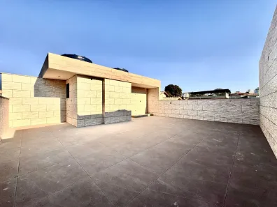 Casa com 3 Quartos à venda, 155m² no Planalto, Belo Horizonte