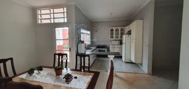 Casa com 5 Quartos à venda, 181m² no Jardim Paulistano, Ribeirão Preto