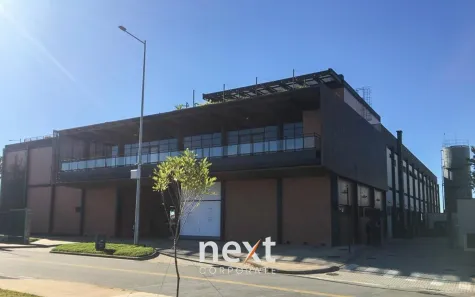 com 1 Quarto para alugar, 110m² no Distrito Industrial, Campinas
