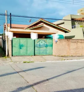 Casa com 4 Quartos à venda, 180m² no Porto Grande, São Sebastião