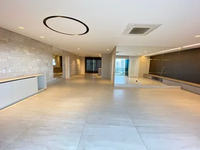 Apartamento com 3 Quartos à venda, 260m² no Setor Marista, Goiânia