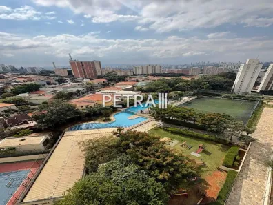 Apartamento com 2 Quartos para alugar, 53m² no Vila Lageado, São Paulo