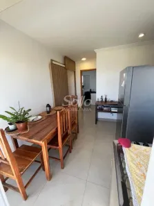 Apartamento com 2 Quartos à venda, 50m² no Novo Mundo, Uberlândia