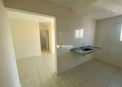 Apartamento com 2 Quartos à venda, 53m² no Vila Barão, Sorocaba