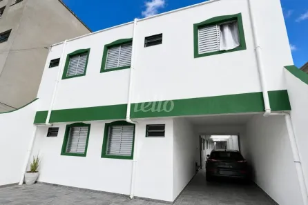 Prédio Comercial para alugar, 240m² no Chácara Inglesa, São Paulo