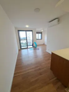 Apartamento com 2 Quartos para alugar, 62m² no Vila Constança, São Paulo