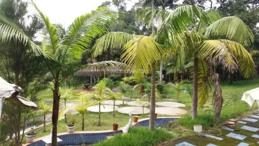 Fazenda/Sítio para alugar, 500m² no Paula e Mendes, Piedade