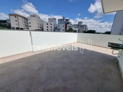 Cobertura com 3 Quartos à venda, 156m² no Salgado Filho, Belo Horizonte
