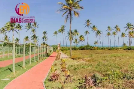 Lote/Terreno à venda, 590m² no , Mata de São João