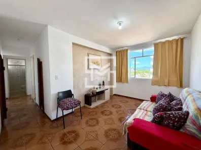 Apartamento com 3 Quartos à venda, 76m² no Estreito, Florianópolis