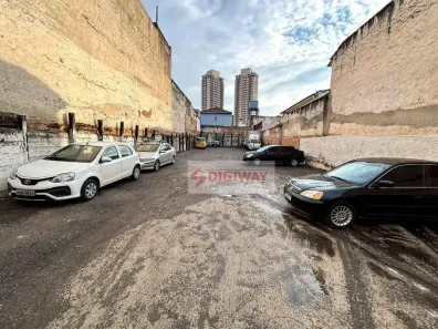 Lote/Terreno à venda, 600m² no Cambuci, São Paulo
