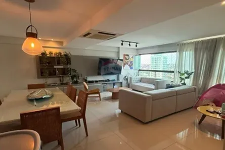 Apartamento com 4 Quartos à venda, 154m² no Rosarinho, Recife