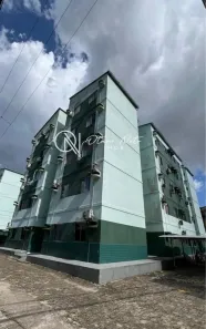 Apartamento com 2 Quartos à venda, 47m² no Cidade Nova, Ananindeua
