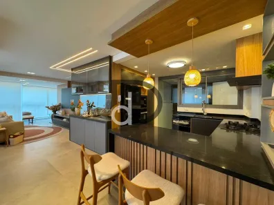 Apartamento com 5 Quartos à venda, 164m² no Riviera, Bertioga