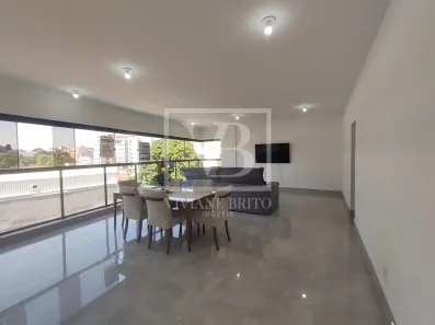 Apartamento com 4 Quartos à venda, 106m² no Centro, Betim