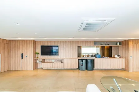 Apartamento com 3 Quartos à venda, 225m² no Santa Lúcia, Belo Horizonte