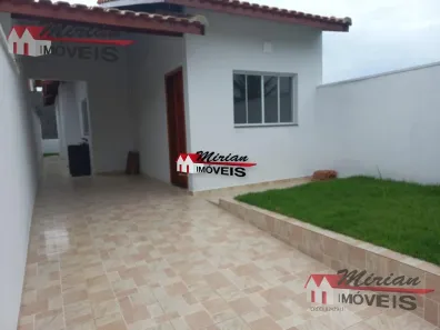 Casa com 2 Quartos à venda, 125m² no Parque Turistico, Peruíbe
