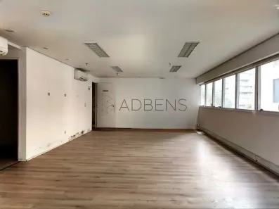 Sala Comercial para alugar, 64m² no Jardim Paulista, São Paulo