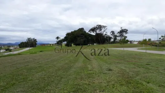 Lote/Terreno à venda, 477m² no Condomínio Residencial Alphaville I, São José dos Campos