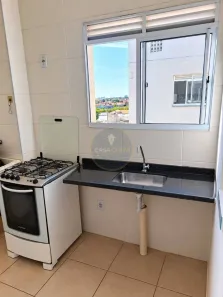Apartamento com 2 Quartos à venda, 56m² no Jardim do Lago, Uberaba