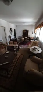 Apartamento com 3 Quartos à venda, 118m² no Cambuí, Campinas