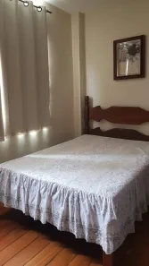 Apartamento com 3 Quartos à venda, 95m² no Petrópolis, Betim