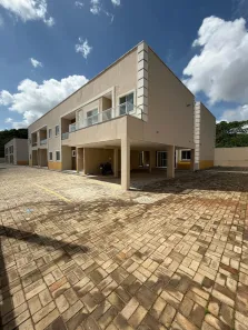 Apartamento com 2 Quartos à venda, 56m² no Barrocão, Itaitinga