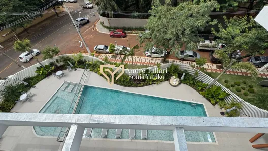 Apartamento com 3 Quartos à venda, 283m² no Jardim São Jorge, Londrina
