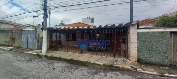 Casa com 4 Quartos à venda, 179m² no Vila Nilo, São Paulo